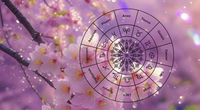 FANTASTIČAN MESEC JE PRED NAMA: APRIL DONOSI PREOKRETE, SREĆU I SUDBINSKE TRENUTKE ZA SVE ZNAKE ZODIJAKA!