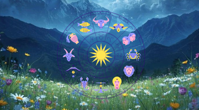 Najlepše prolećne vesti dolaze: Horoskop za sve znakove zodijaka!