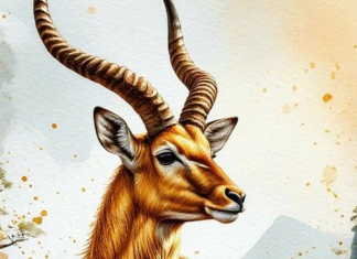 Jarac – tih, snažan, nepokolebljiv, emotivno dubok i beskrajno strpljiv.