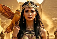 EGIPATSKI VIKEND HOROSKOP ZA SVE ZNAKE ZODIJAKA – Drevni simboli otkrivaju sudbinu, energija bogova donosi poruke koje menjaju sve!