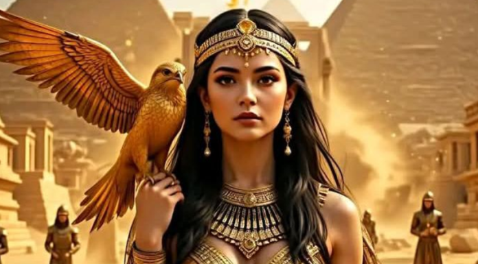 EGIPATSKI VIKEND HOROSKOP ZA SVE ZNAKE ZODIJAKA – Drevni simboli otkrivaju sudbinu, energija bogova donosi poruke koje menjaju sve!