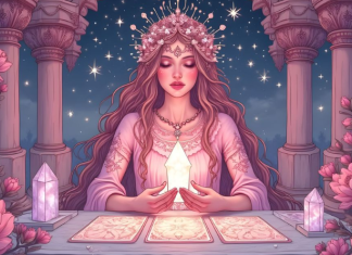 LJUBAVNO VIKEND GATANJE: Sudbina otkriva šta vas čeka u ljubavi tokom subote i nedelje – neko dobija znak, neko istinu, a neko novu šansu