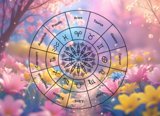 Rak na korak od ljubavi, Lav sija od sreće, Ovnu stižu nove poslovne prilike!