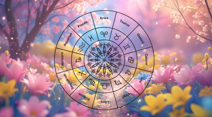 Rak na korak od ljubavi, Lav sija od sreće, Ovnu stižu nove poslovne prilike!