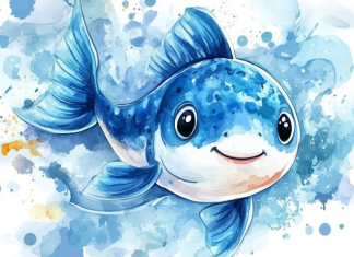 Ribe – ogromnog srca, pune dobrote i empatije, sa dubokom intuicijom, odane i verne do kraja