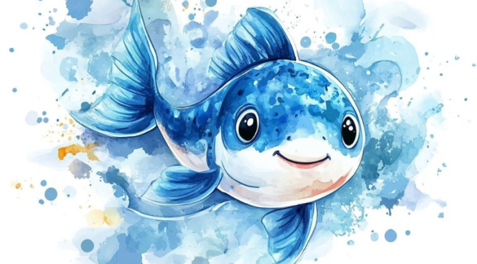 Ribe – ogromnog srca, pune dobrote i empatije, sa dubokom intuicijom, odane i verne do kraja