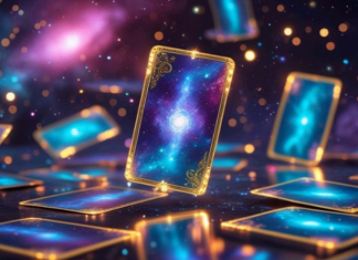 Ciganske karte ljubavi: Ovu nedelju donose sudbinski susreti i jake emocije!