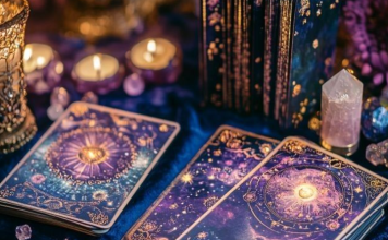 TAROT HOROSKOP ZA APRIL ZA SVE ZNAKOVE ZODIJAKA: Mesec sudbine, istine i velikih životnih preokreta