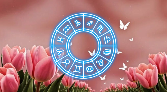 Sudbina se budi početkom aprila: Spremite se za velike promene i iznenađenja!