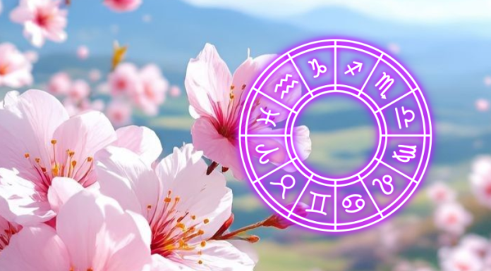 Magija sudbine je počela: Evo šta vas čeka u narednim danima!