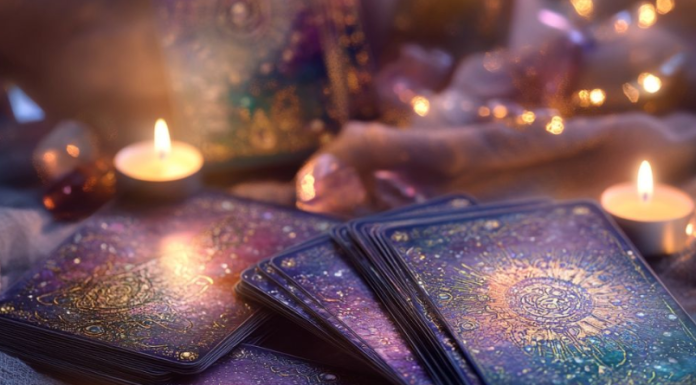 Lenormand karte za naredne dane jasno poručuju – ništa nije slučajno.