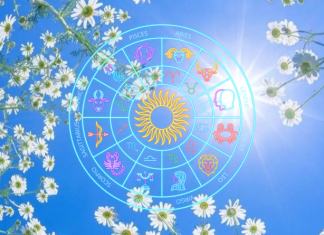 APRIL U ZNAKU SREĆE: Zvezde otvaraju vrata sudbine za sve znakove zodijaka!