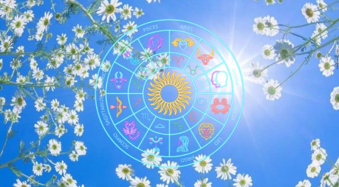 APRIL U ZNAKU SREĆE: Zvezde otvaraju vrata sudbine za sve znakove zodijaka!