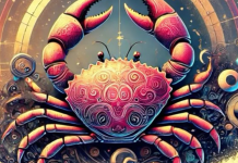 Zašto nam je u životu potreban jedan Rak – 10 razloga