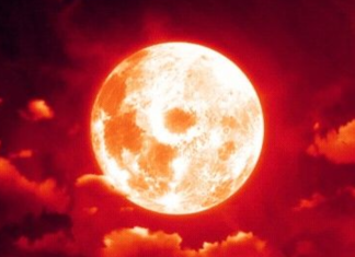 3. MART – KRVAVI MESEC DONOSI SNAŽNU ENERGIJU I PREOKRETE ZA SVE ZNAKE ZODIJAKA