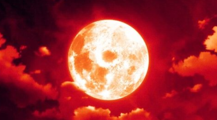 3. MART – KRVAVI MESEC DONOSI SNAŽNU ENERGIJU I PREOKRETE ZA SVE ZNAKE ZODIJAKA