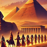 EGIPATSKI HOROSKOP DO KRAJA SEDMICE – PORUKE STARIH BOGOVA ZA SVE ZNAKE ZODIJAKA