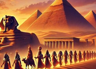 EGIPATSKI HOROSKOP DO KRAJA SEDMICE – PORUKE STARIH BOGOVA ZA SVE ZNAKE ZODIJAKA