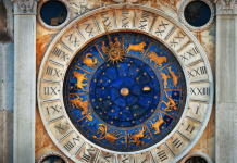 Naredna 24 sata: Ljubavna sreća stiže ovim znacima, dok će Ovnovi brinuti!