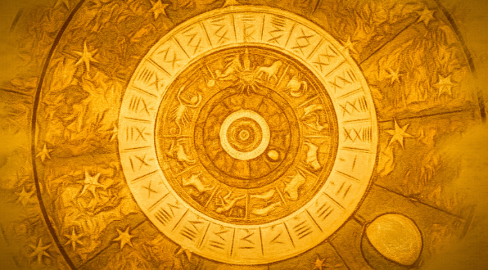 Horoskop do kraja tjedna: Jedna veza puca bez upozorenja, a jedan znak napokon izlazi iz sjene i uzima ono što mu pripada!