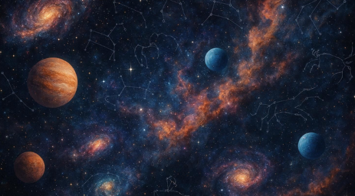 Dnevni horoskop za PETAK 1. maja: Saznajte šta vam sudbina donosi!