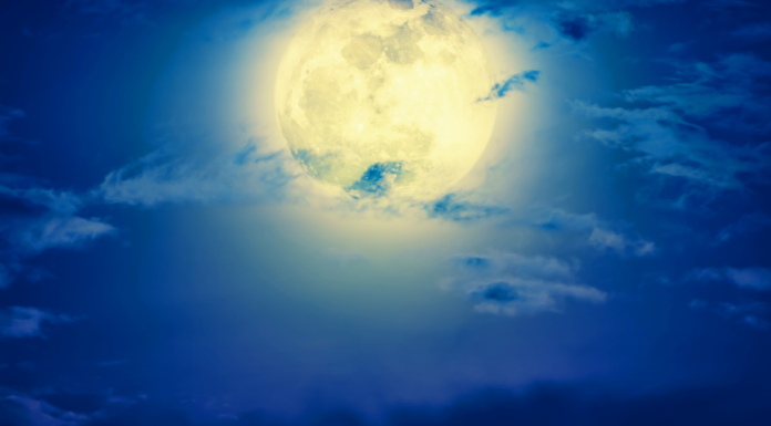 POSLJEDICE PUNOG MJESECA 1. maja: Šta se razotkriva kada mjesec sija punom snagom?