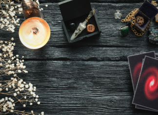 CIGANSKE KARTE otkrivaju šta vam zvezde donose do kraja aprila: jedan znak će ostati bez daha!