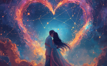 LJUBAV KOJA DOLAZI OVE SEDMICE ne liči ni na što što ste dosad imali – i upravo to vas plaši!