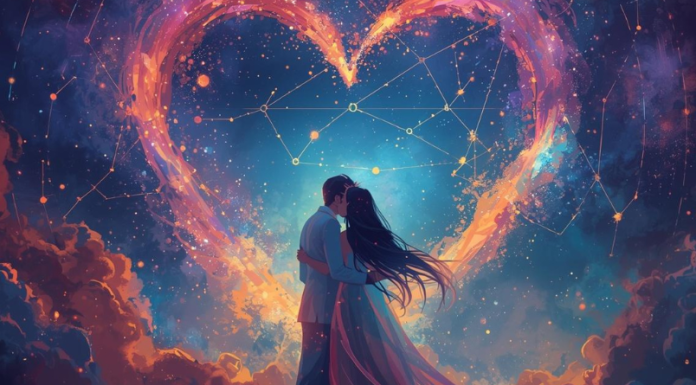 LJUBAV KOJA DOLAZI OVE SEDMICE ne liči ni na što što ste dosad imali – i upravo to vas plaši!