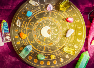 VELIKI SEDMIČNI HOROSKOP: Sve što vas čeka u narednih 7 dana, jedan znak se ZALJUBLJUJE!