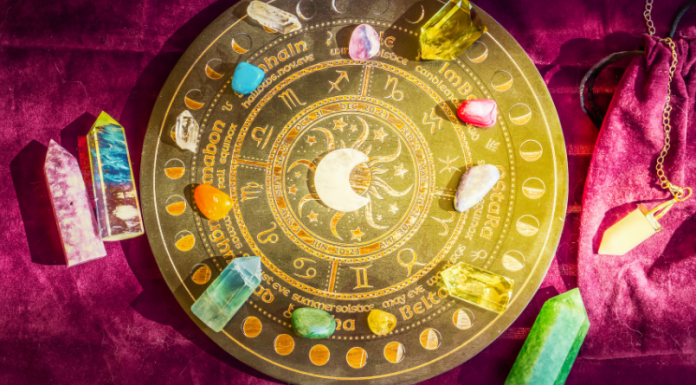 VELIKI SEDMIČNI HOROSKOP: Sve što vas čeka u narednih 7 dana, jedan znak se ZALJUBLJUJE!