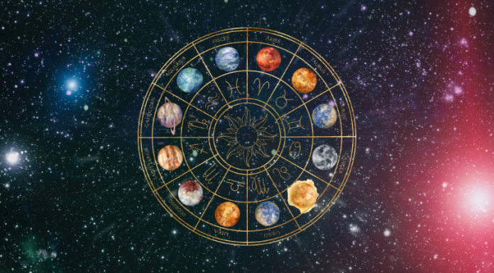 HOROSKOP ZA SEDMICU 20.–26. APRILA: Ljubav, novac i iznenađenja koja niste mogli ni zamisliti!