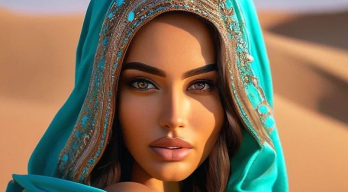 ARAPSKI HOROSKOP ZA NAREDNE DANE: Sudbina govori kroz znakove, a duša prepoznaje istinu