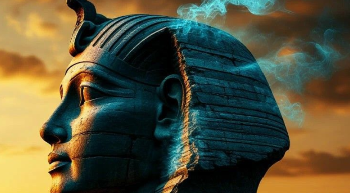 EGIPATSKI VIKEND HOROSKOP: Drevne sile se bude – sudbina šalje poruke koje ne smete ignorisati!