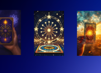 ODABERITE JEDNU CIGANSKU KARTU I SAZNAJTE ŠTA VAS ČEKA: Sudbina vam šalje poruku koju ne smete ignorisati!
