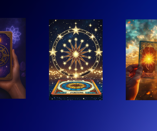 ODABERITE JEDNU CIGANSKU KARTU I SAZNAJTE ŠTA VAS ČEKA: Sudbina vam šalje poruku koju ne smete ignorisati!