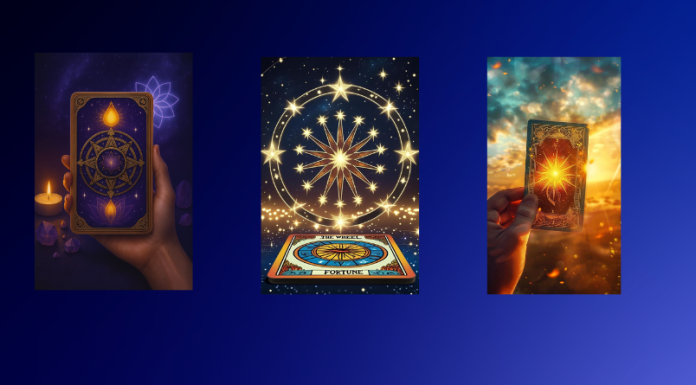 ODABERITE JEDNU CIGANSKU KARTU I SAZNAJTE ŠTA VAS ČEKA: Sudbina vam šalje poruku koju ne smete ignorisati!