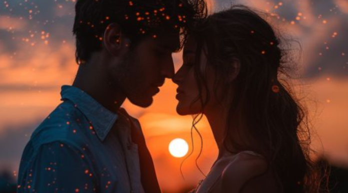 NOVA LJUBAV KREĆE: Ovi znaci ulaze u sudbinsku romansu!Rak Vaga Ribe Lav i Bik.