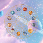 SREĆA KUCA NA VRATA LAVA I RIBA – a evo šta sledi ostalim znacima zodijaka!