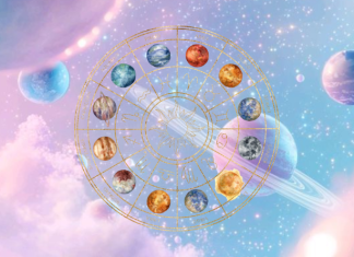 SREĆA KUCA NA VRATA LAVA I RIBA – a evo šta sledi ostalim znacima zodijaka!