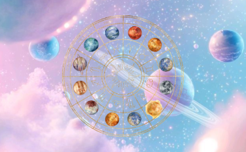 SREĆA KUCA NA VRATA LAVA I RIBA – a evo šta sledi ostalim znacima zodijaka!