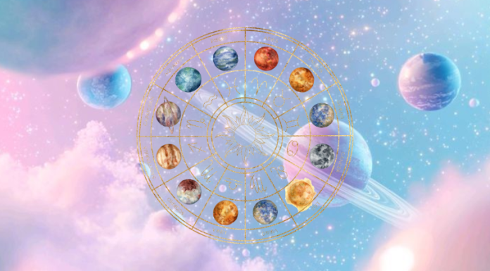 SREĆA KUCA NA VRATA LAVA I RIBA – a evo šta sledi ostalim znacima zodijaka!