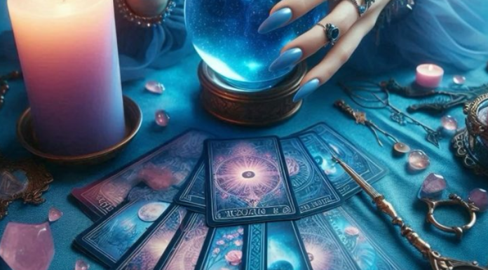 ROMSKI NEDELJNI HOROSKOP ZA SVE ZNAKE ZODIJAKA SUDBINA PIŠE NOVE PRIČE: Nekima ljubav, nekima sreća, a nekima istina koja menja sve!