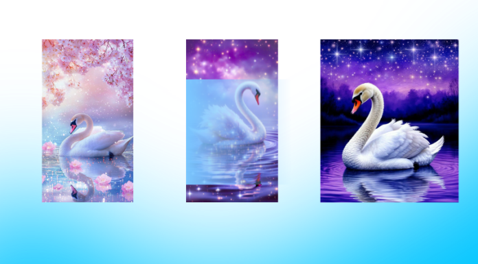 IZABERI BELOG LABUDA I SAZNAJ ISTINU: Sudbina ti otkriva šta te čeka u bliskoj budućnosti!