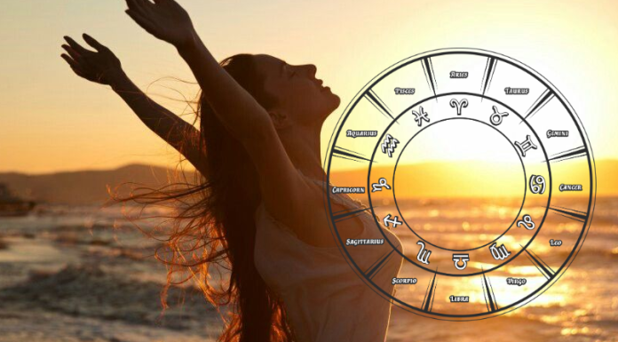 SREĆA SE VRAĆA U ŽIVOT OVIH ZNAKOVA ZODIJAKA TOKOM APRILA: Posle suza dolazi nagrada koju nisu očekivali!