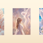 TAJNA TVOG ŽIVOTA: Izaberi anđela i saznaj ko te štiti od bola!