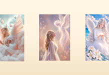 TAJNA TVOG ŽIVOTA: Izaberi anđela i saznaj ko te štiti od bola!