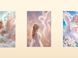 TAJNA TVOG ŽIVOTA: Izaberi anđela i saznaj ko te štiti od bola!