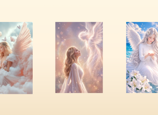 TAJNA TVOG ŽIVOTA: Izaberi anđela i saznaj ko te štiti od bola!