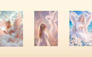 TAJNA TVOG ŽIVOTA: Izaberi anđela i saznaj ko te štiti od bola!